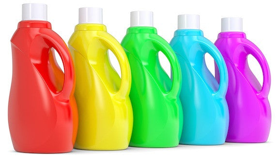 Cloth Diaper Friendly Detergents: A List of What Detergents You Should Use on Your Cloth Diapers